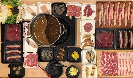 Shabu Shabu By Phuketboi